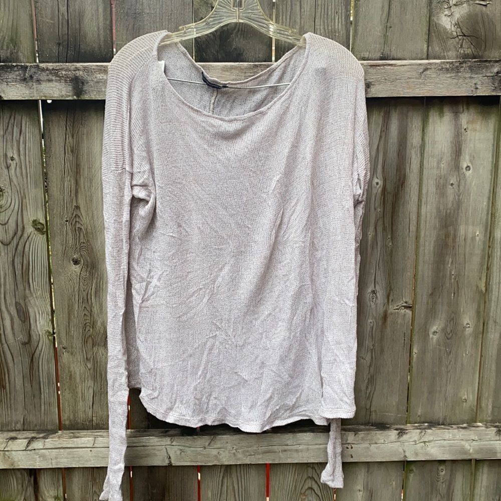 Brandy Melville top